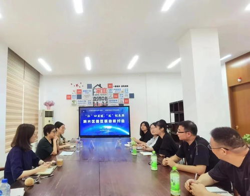 技能培訓(xùn)賦能人才成長(zhǎng)，信息技術(shù)咨詢引領(lǐng)創(chuàng)業(yè)就業(yè)服務(wù)升級(jí)